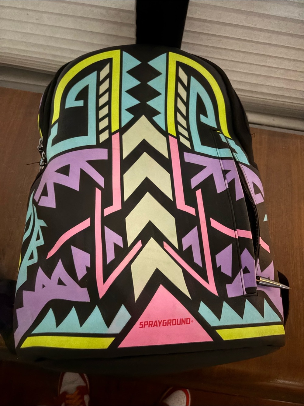 Sprayground : Sprayground × Sandflower